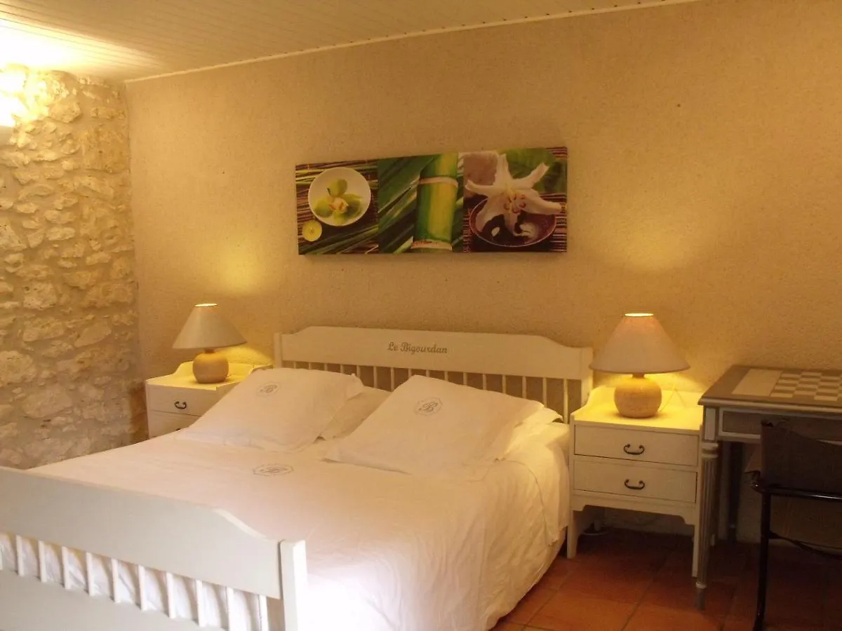 Domaine du Bigourdan - Chambres d'Hôtes Valence-sur-Baïse Casa de hóspedes