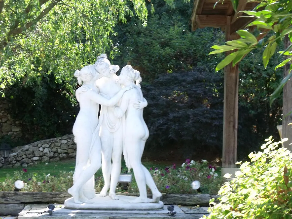 Domaine du Bigourdan - Chambres d'Hôtes Valence-sur-Baïse Casa de hóspedes